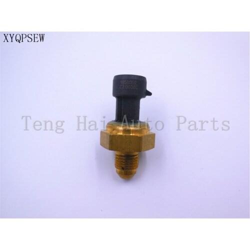 XYQPSEW For Ford 6.0L 2006-2007 Diesel EBP Sensor Exhaust Back Pressure AFTERMARKET DPFE6 1850352C2