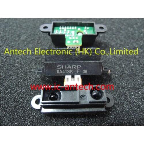 100% New Original GP2Y0A41SK0F 0A41SK (Witch Cable)