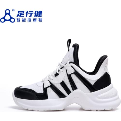 Кроссовки женские BREATH WALKER China At AliExpress