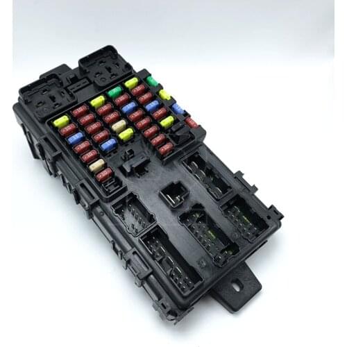 For HYUNDAI SANTA FE 2001 2002 2003 2004 2005 Capacitance filament Cab Safety Box Assembly