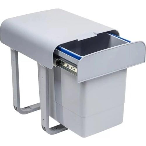 Ekotech Garbage Containers