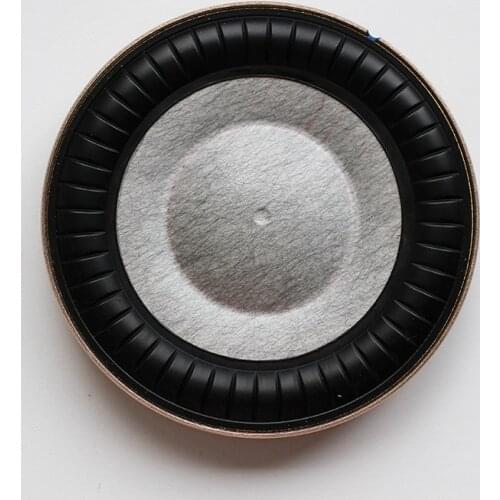 HiFi DIY 70MM Speaker Unit Composite Biological Diaphragm Headphones 300 Ohm Strong Magnetic Headphones Drivers