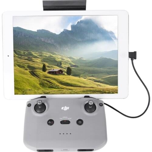 DJI Air 2S/Mini 2 Remote Controller Data Cable For Tablet Phone Extend Cable for DJI Mavic Air 2 Drone Accessories