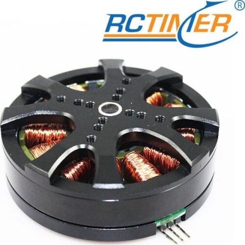 Rctimer GBM5208 80KV Gimbal Brushless Motor for the DSLR Camera