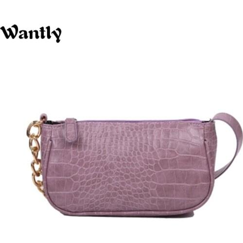 Leather Women Small Shoulder Bag Ladys Vintage Messenger Fashion Handbag And Purse 2020 Luxury Ladies Bags Bolsa Sac