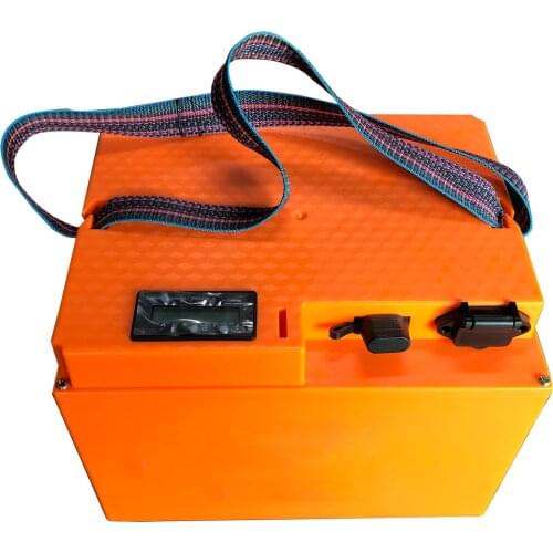 72volts ebike 72v 20ah lithium battery pack for electric scooter