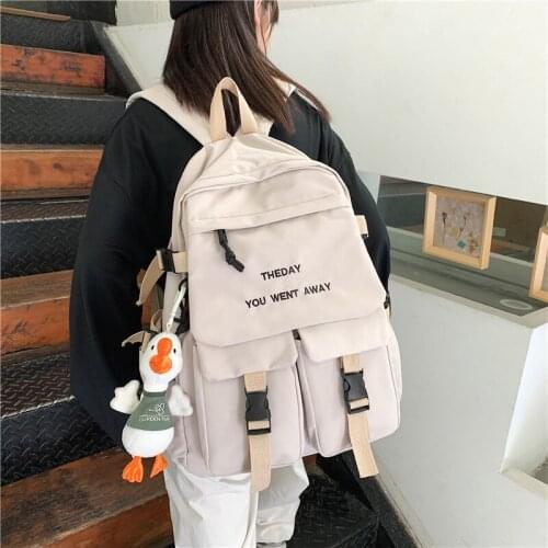 Mikecrack School Backpacks For Girls