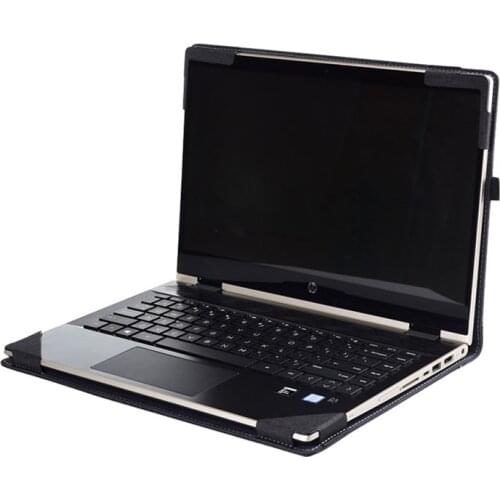 New Detachable Cover Bag Protective Shell Case for HP Pavilion X360 Convertible 14-cd Laptop Sleeve for HP 2019 Pavilion 14S-cr