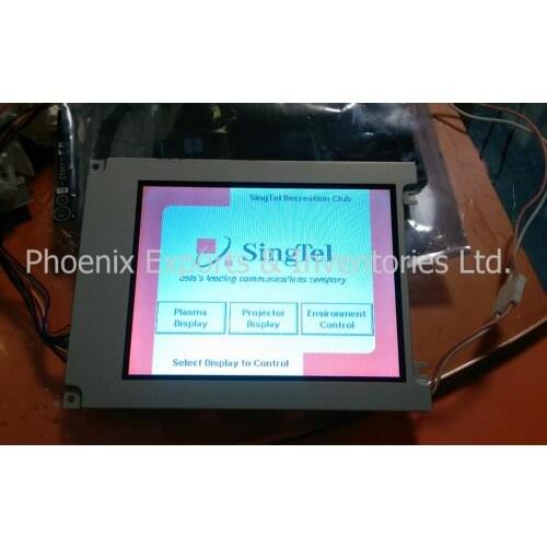 Compatible LM057QC1T01 5.7" LCD SCREEN DISPLAY PANEL