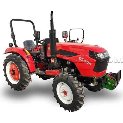 Factory Supply Chinese Farm/Mini/Diesel/Small Garden/Agricultural Tractor
