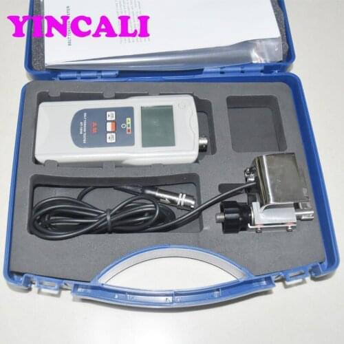Belt Tension Meter Gauge AT-180B Measures Automotive belt / textile and chemical fiber / wire and cable tension tester tools