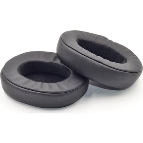 Replacement Soft Memory Foam Ear Pads Cushion For Skullcandy Crusher 3.0 Headphones Cover Ear Pads Fits Many Headphones 23 Aug30