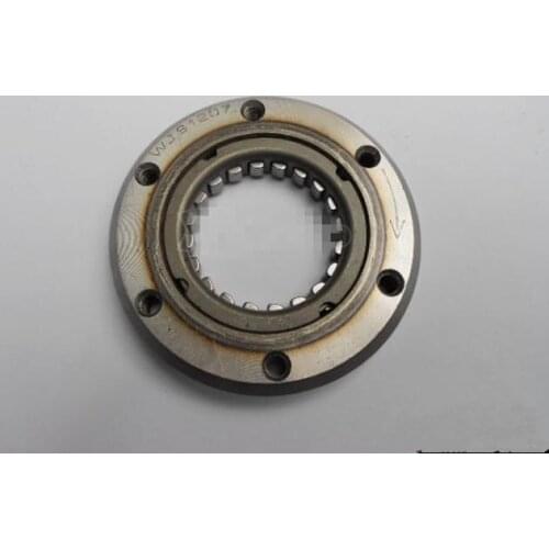 STARPAD For xinyuan X2 X2X overrunning clutch Overrunning clutch ChanXiangPan