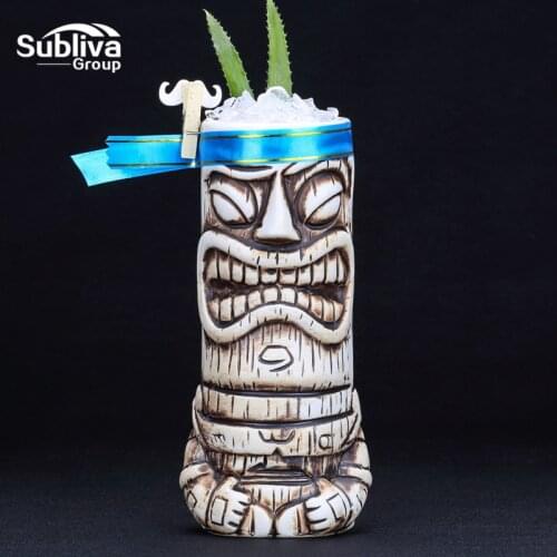 Subliva Ceramic Mugs
