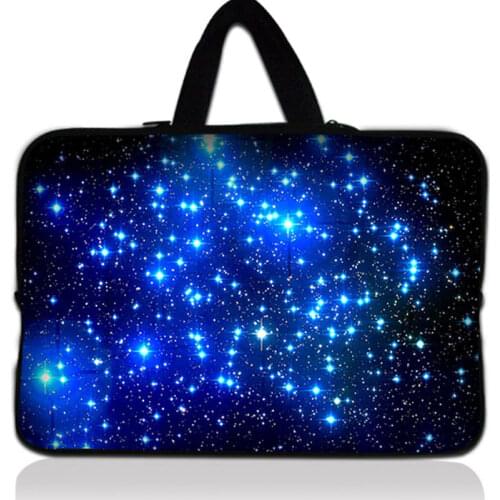 Starry Sky Notebook Laptop Bag For CHUWI UBook Pro 12.3 Herobook Air Pro Aerobook Surbook 13.3 air 14.1 Hi13 12 13.5 Sleeve Case