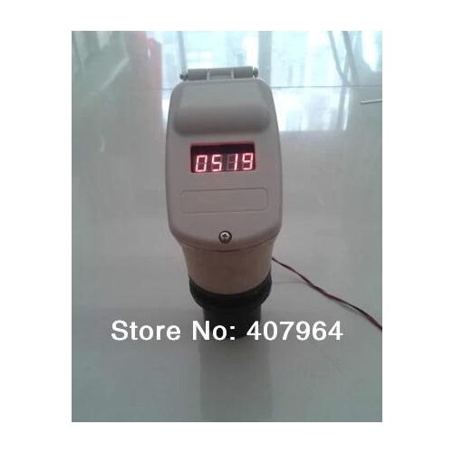 3M Ultrasonic level meter with 4-20mA output