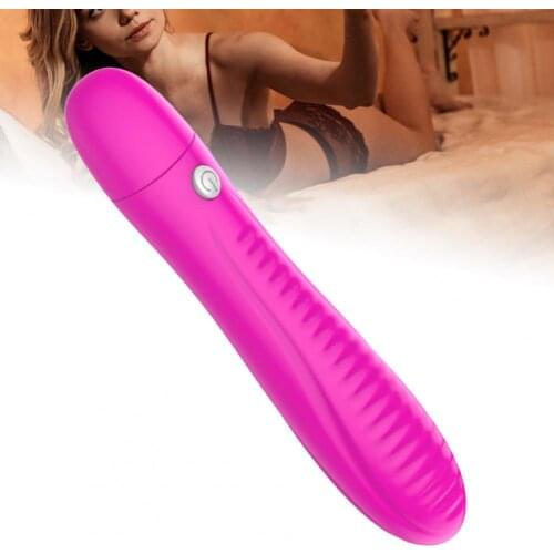 Vibrator Stick Vigorous Vibration Multi-speed Electric Vibrator High Quality Vibrator For Home
