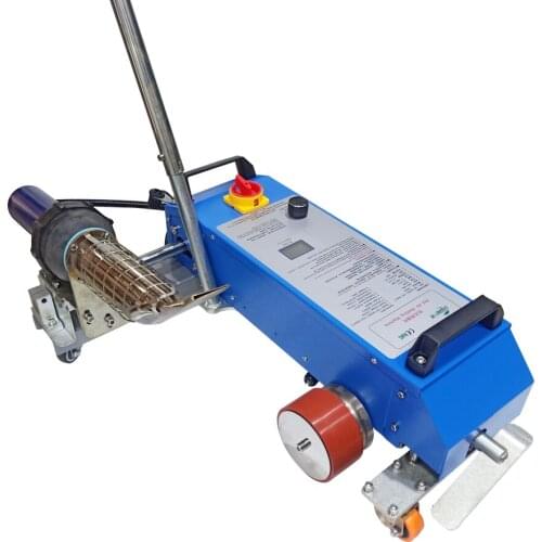 ZHENGZHOU SIXTH(LIUDU) Welding Machines For Polypropylene Pipes