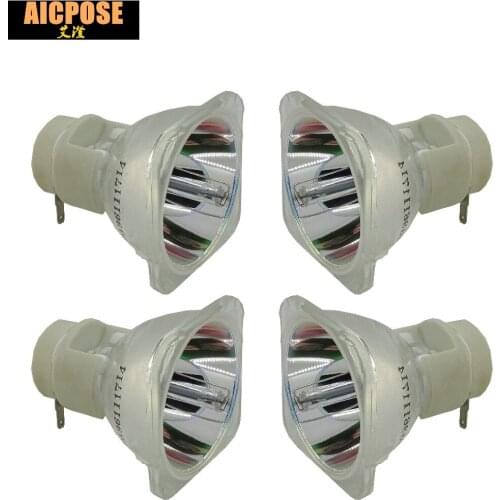 4pcs/lots Beam Light Lamp 200W 5R , 7R 230W , 2R , 10R , 15R , 16R , 17R Metal Halide Moving Platinum Halogen Lamps