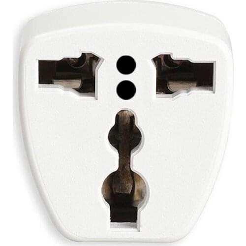 Travel UK to Australian Power Adapter Converter Wall Plug Socket Portable