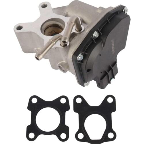 AP02 EGR Valve For Nissan NP300 NAVARA PICKUP NT400 Cabstar MURANO II PATHFINDER III 14710-5X00D 147105X00D