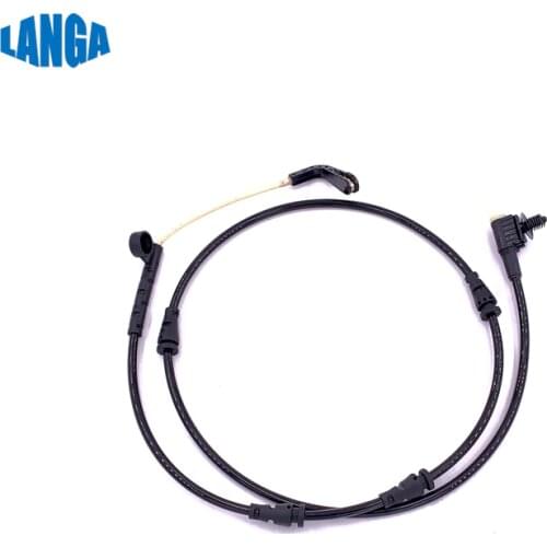 FREE SHIPPING Rear Disc Brake Pad Wear Sensor Brake sensor Brake pad sensor FOR Land Rover DISCOVERY 3 and 4 OE:SOE000023