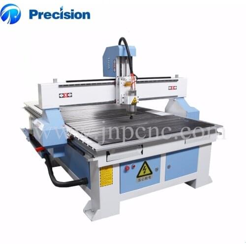 Ncstudio / DSP /March 3 wood acrylic, PVC MDF 3 axis CNC engraving machine 1325 cnc router