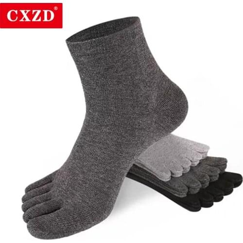 Мужские короткие носки CXZD China At AliExpress