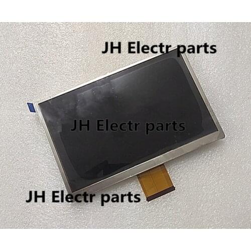 DD070IA-05D Sachnumer: 03124444 100% Tested 7.0' inch LCD Display Screen For Innolux 60 pins