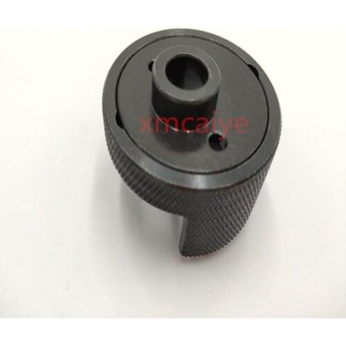 KBA ink roller holder,ink roller cam follower holder KBA offset printing machine parts