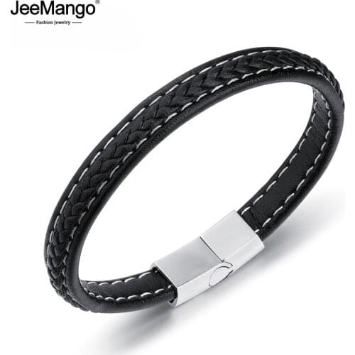 JeeMango Pair Bracelets
