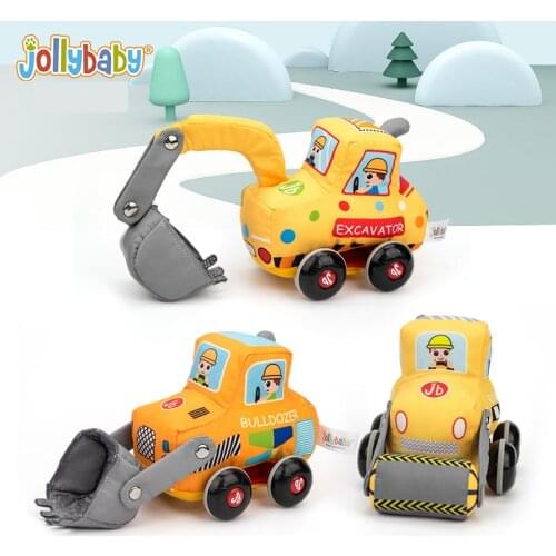 Jollybaby Aircraft Models