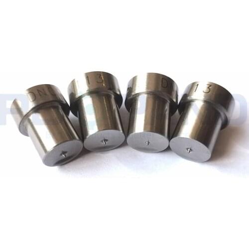 TD27/TD27T Fuel Injector Nozzles Set DN0PDN113 105007-1130 forNissan TERRANO NAVARA Pickup (D21) 2.7D