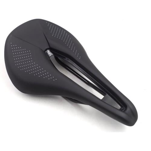 Lightweight ironman triathlon bicycle saddle road cycling attack saddle racing mtb bike seat bicycle spare parts selle italia