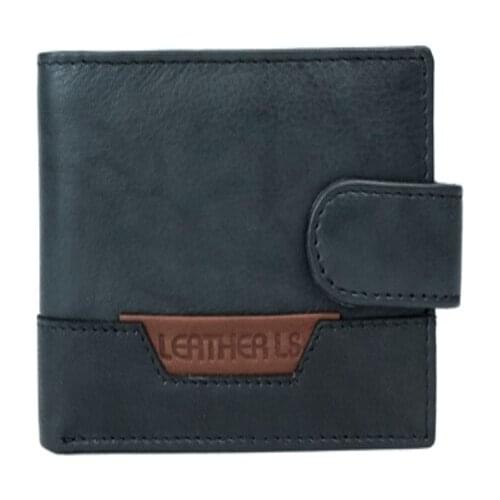 Lola Sandoval Business Card Wallets