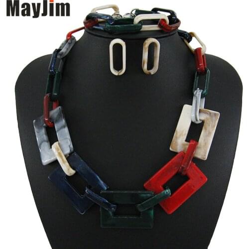 MayJim Jewelry Sets