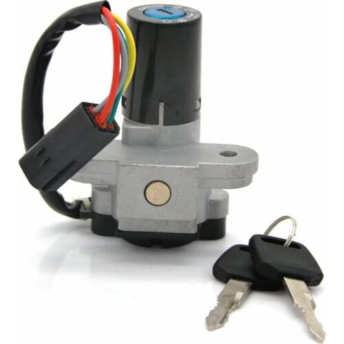 Motorcycle Ignition Switch Lock Key Sets For Ducati MULTISTRADA multistrada Hypermotard monster 620 DARK SD DS 1000s 796 1100