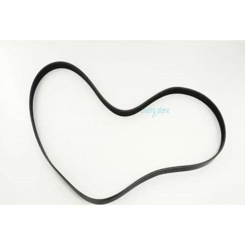 NEW 038 903 137 J Alternator Serpentine Belt V-Ribbed Belts For VW Golf Bora MK4 AUDI A3 1.9TDI 6PK1660 038903137J 11 28 1 247 9