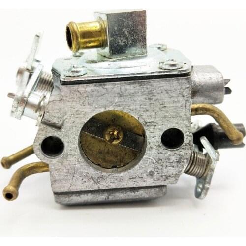 New Carb For Zama Carburetor C3-DM21A Carb C3 DM21 Hq 439A