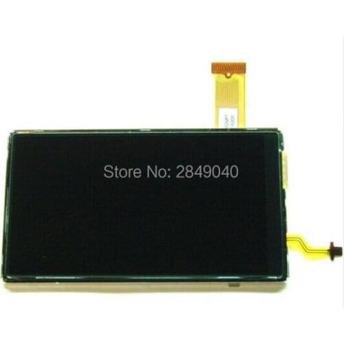 NEW LCD Display Screen for Canon for IXUS300HS for IXUS300 for SD4000 IXY30S Digital Camera Repair Part With Backlight + Glass