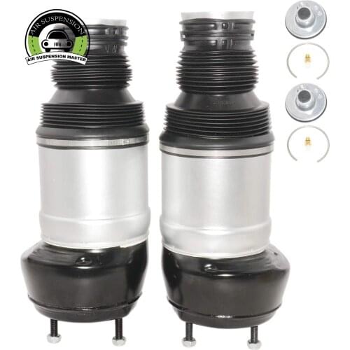 OE#1663201413 1663205266 1663206813/7013 Front Right One Set Air Suspension Repair Kit for Mercedes-Benz W166 ML,X166 GL,w/ ADS