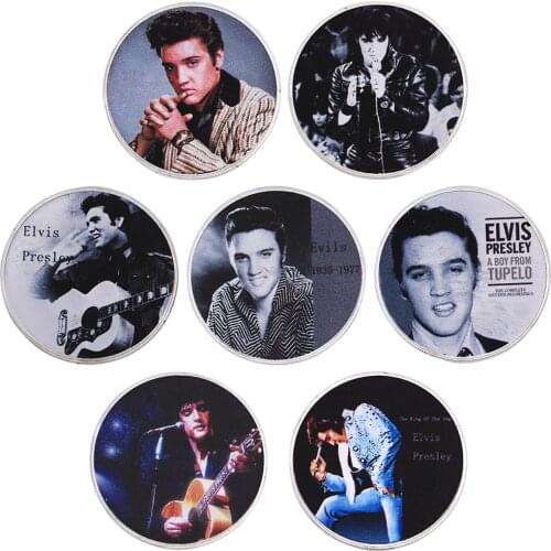 Olevo Collectible Coins