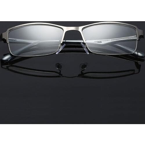 Full Rim Optical Eyeglasses Eyeglasses Non Spherical 12 Layers Coated Lenses Reading Glasses+1.0 +1.5 +2.0 +2.5 +3.0 +3.5+4.0