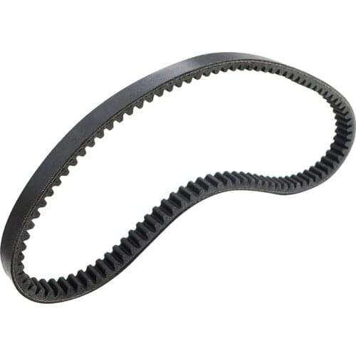 20.1*828 Motorcycle Drive Transmission Belt For Keeway Matrix 125 2006 2007 2008 2009 20.1x828