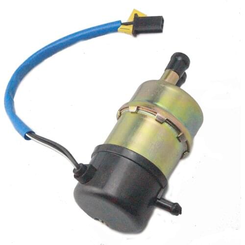 Motorcycle Fuel Pump For Honda XRV750 XRV650 Africa Twin CBR1000F CBR900RR Fireblade CBR600F4 CBR500 Steed 400 VFR750F VFR750
