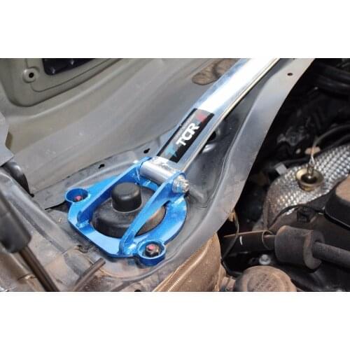 TTCR-II Suspension FOR Kia Sorento Car Accessries Alloy Reinforced Body Reinforcement Rod Car Styling Tension Rod Strut Bar