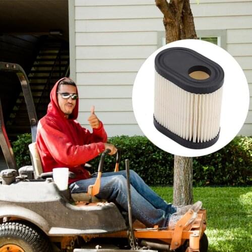 Mower Air Filter 36905 740083A Garden Machinery Accessories for LEV100 LEV115 LEV120 LV195EA OVRM65 OVRM105 OVRM120 Mower Air