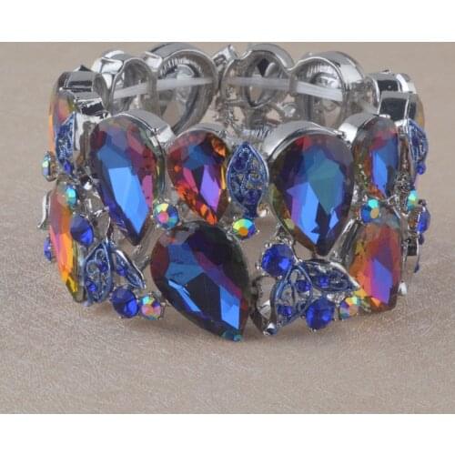 YOUFIR Pair Bracelets