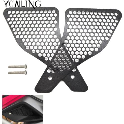 YOWLING Filters For Motorcycles