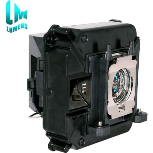 Replacement for ELPLP68 for V13H010L68 for Epson projector bulb EH-TW5900 EH-TW6000 EH-TW6000W POWERLITE HOME CINEMA 3010E 3010